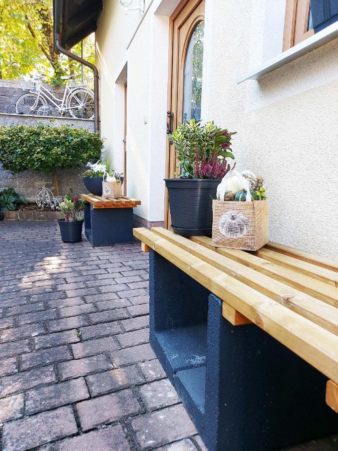 Select-Home 1 - Wellnesshaus Sandmuehle - Mit Privater Sauna Bruck in der Oberpfalz Ngoại thất bức ảnh
