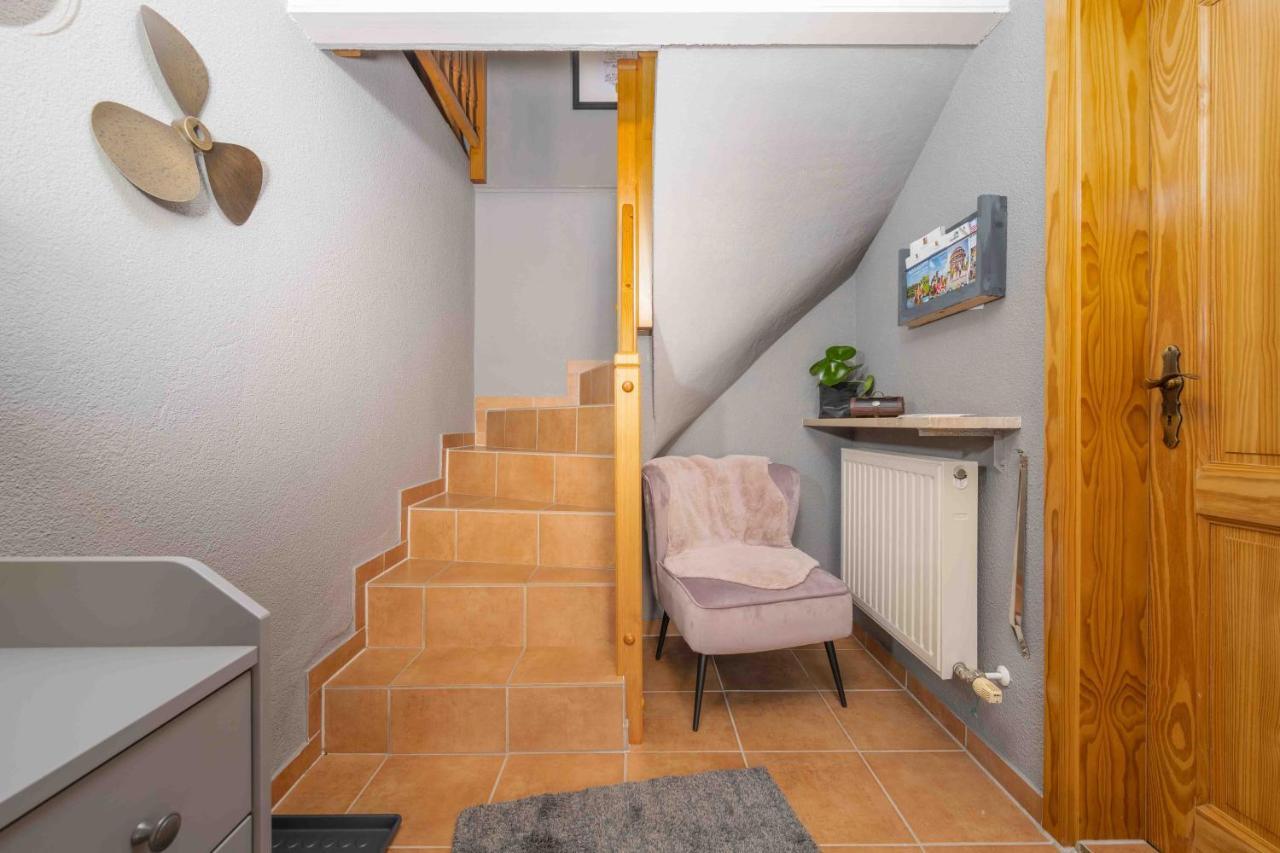 Select-Home 1 - Wellnesshaus Sandmuehle - Mit Privater Sauna Bruck in der Oberpfalz Ngoại thất bức ảnh