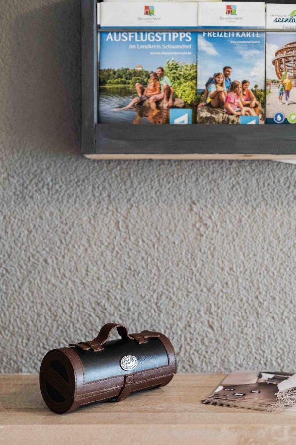 Select-Home 1 - Wellnesshaus Sandmuehle - Mit Privater Sauna Bruck in der Oberpfalz Ngoại thất bức ảnh