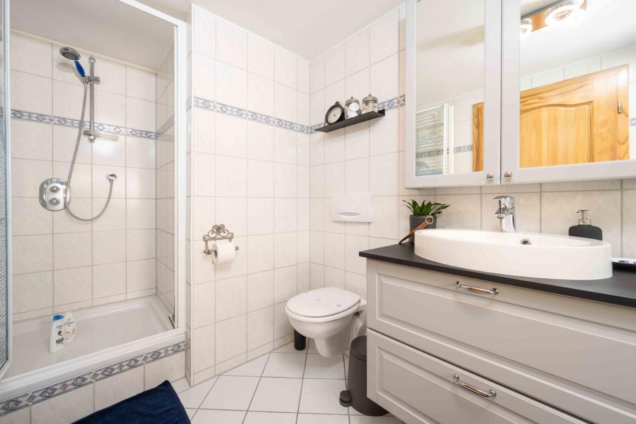 Select-Home 1 - Wellnesshaus Sandmuehle - Mit Privater Sauna Bruck in der Oberpfalz Ngoại thất bức ảnh