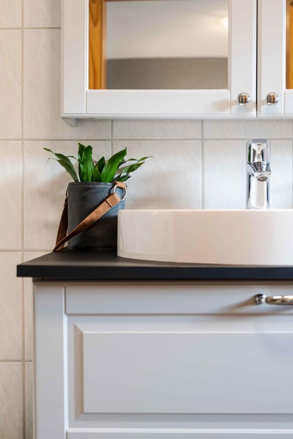 Select-Home 1 - Wellnesshaus Sandmuehle - Mit Privater Sauna Bruck in der Oberpfalz Ngoại thất bức ảnh